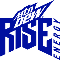 Mtn Dew Rise Energy