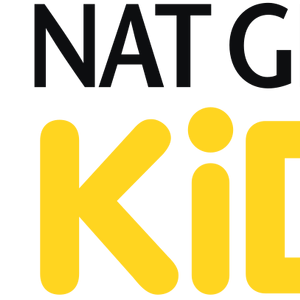 Nat Geo Kids Logopedia Fandom
