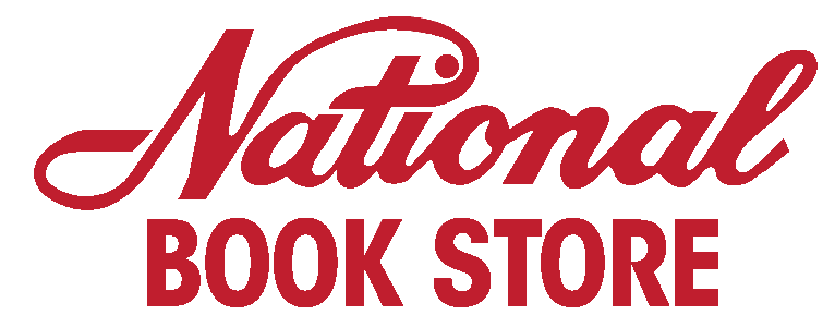 National Book Store | Logopedia | Fandom