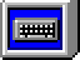 On-Screen Keyboard