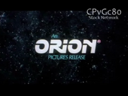 Orion Pictures 1983