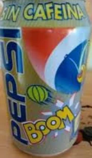 Pepsi Boom (1996)