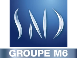 SND Groupe M6 Logo