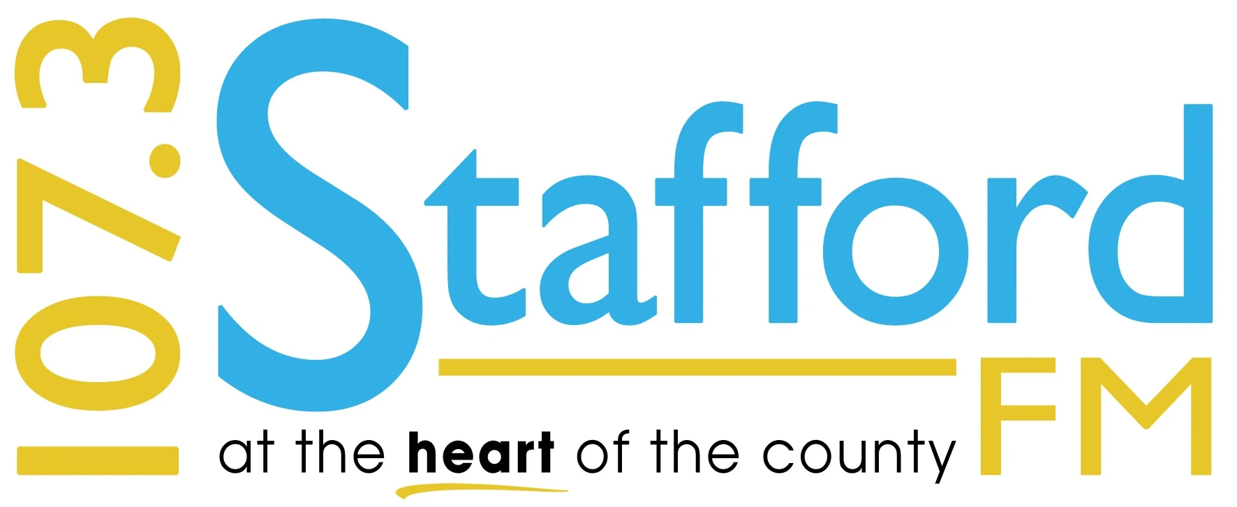 Stafford Fm Logo
