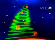 Christmas ident (2001)