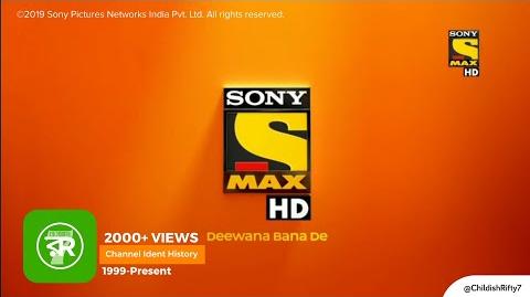 Sony Max India Other Logopedia Fandom