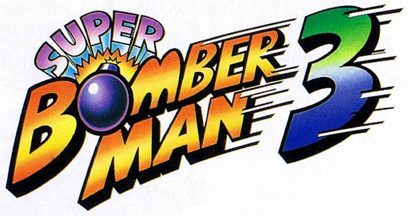 Super Bomberman 3 Cartoon png download - 1024*768 - Free Transparent Super Bomberman  3 png Download. - CleanPNG / KissPNG