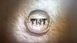 Network ID "Paper" (2009) by InJaus