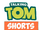 Talking Tom Shorts