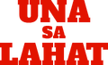 Una Sa Lahat
