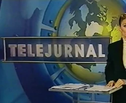 Telejurnal 2003