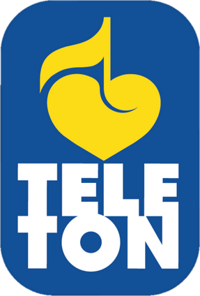 El top 71 imagen logo teleton el salvador