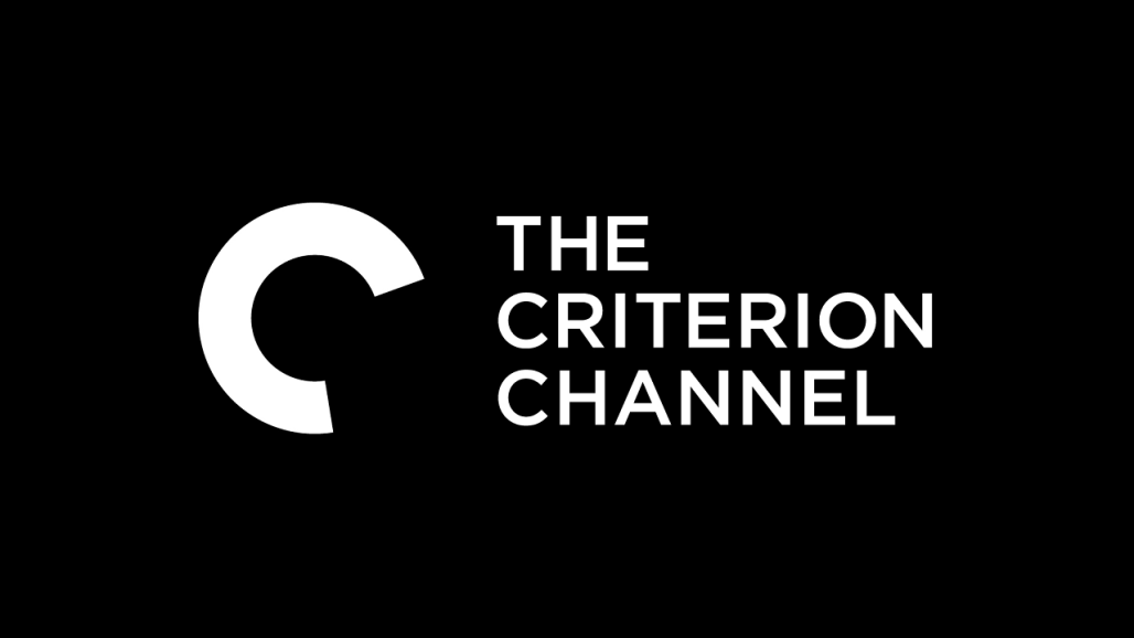 The Criterion Channel Logopedia Fandom