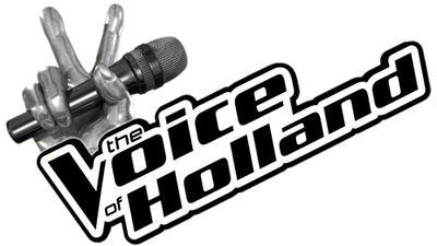 The Voice of Holland