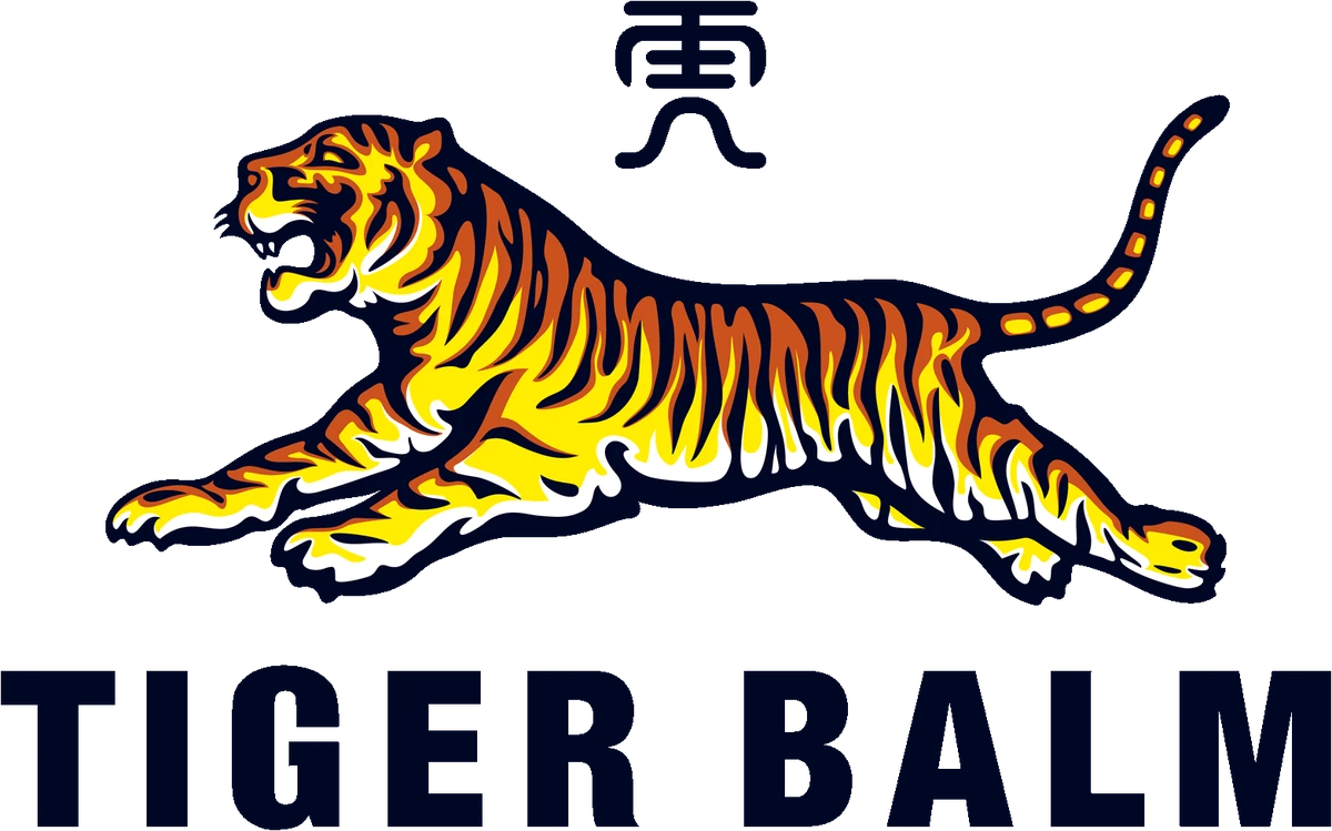 Tiger Balm Logopedia Fandom