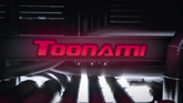 Toonami on-screen logo 20th Anniversary March 2017 6