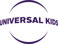 Universal Kids (Violet)