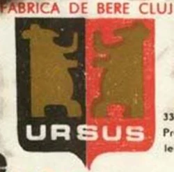 Ursus 1960s