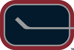 Vancouver Canucks - Jersey Logo (2019) - Hockey Sports Vector SVG Logo in 5  formats