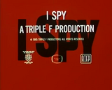 I Spy (1965)