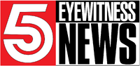 Eyewitness News logo (1994-1995)