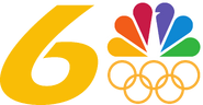 Olympics logo (2016–present)