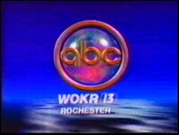 WOKR-TV Together 1986 promo
