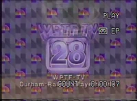 "28 There, Be There" ID(1983-1984)