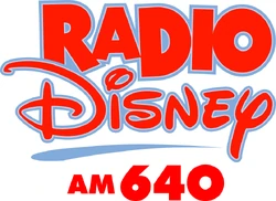 WWJZ Radio Disney 640