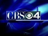 CBS 4 News open (2005)