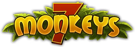 7 Monkeys Logo