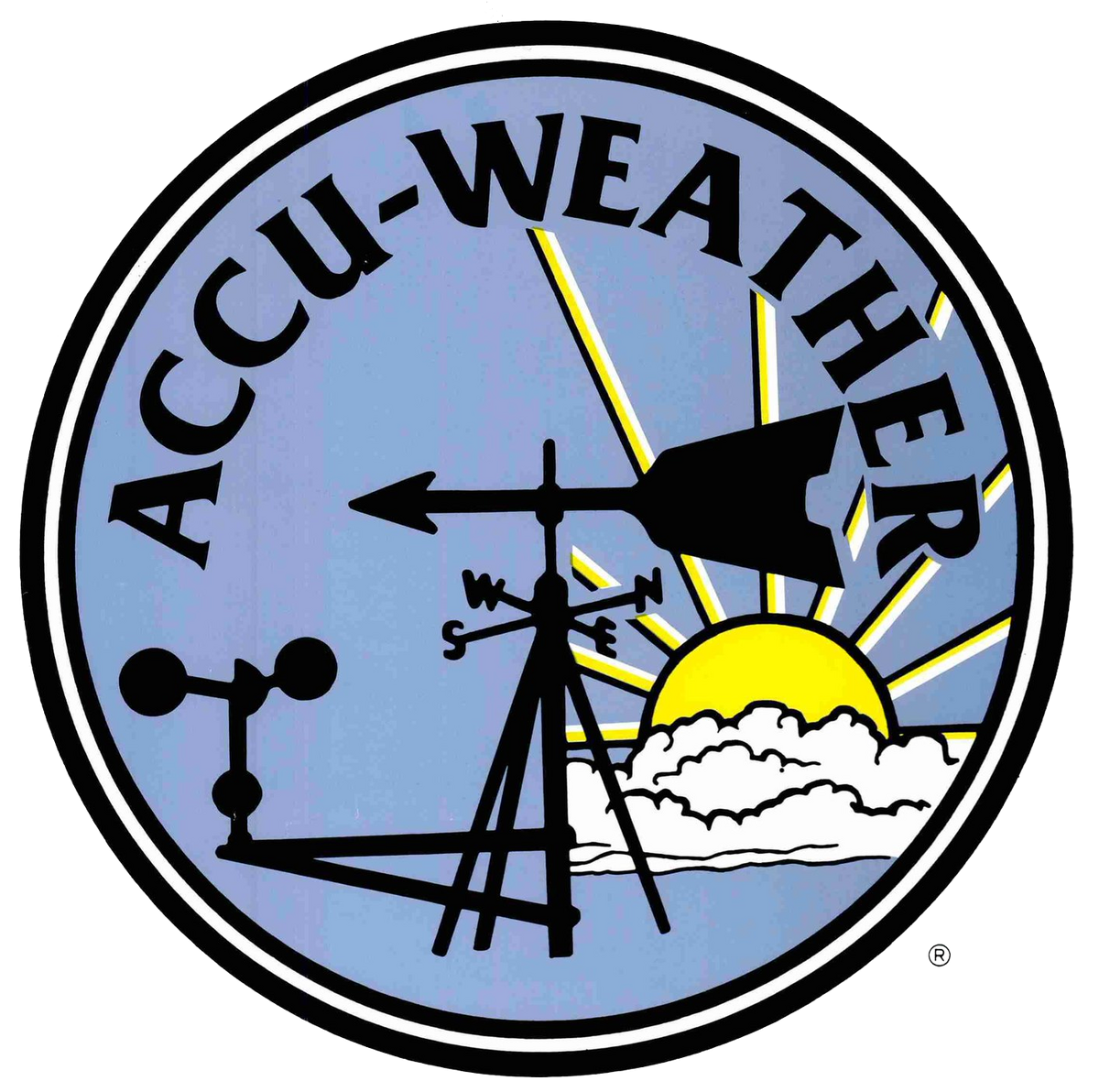AccuWeather Logopedia Fandom