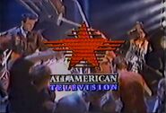 All American Television 1984 Closing