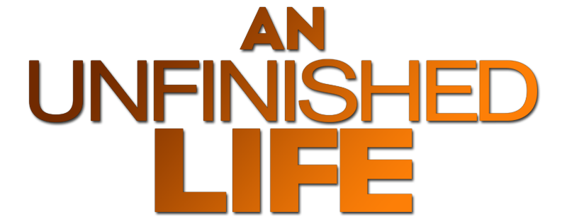 An Unfinished Life 