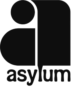 Asylum Records Inverted logo.svg