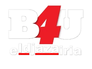English logo