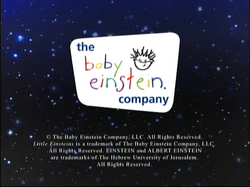 Baby Einstein Logopedia Fandom