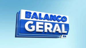 Balanço Geral RN 2020