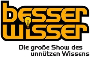 Besserwisser Logo