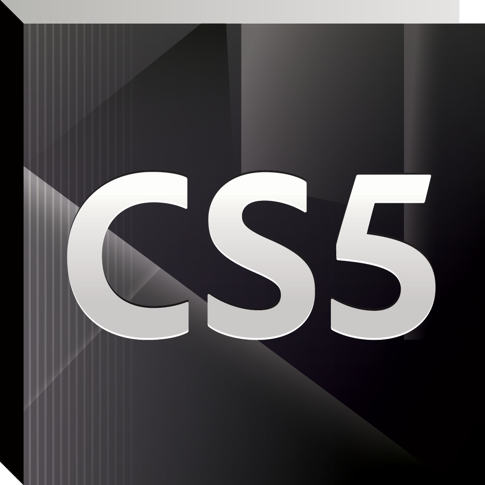 adobe audition cs5 logo