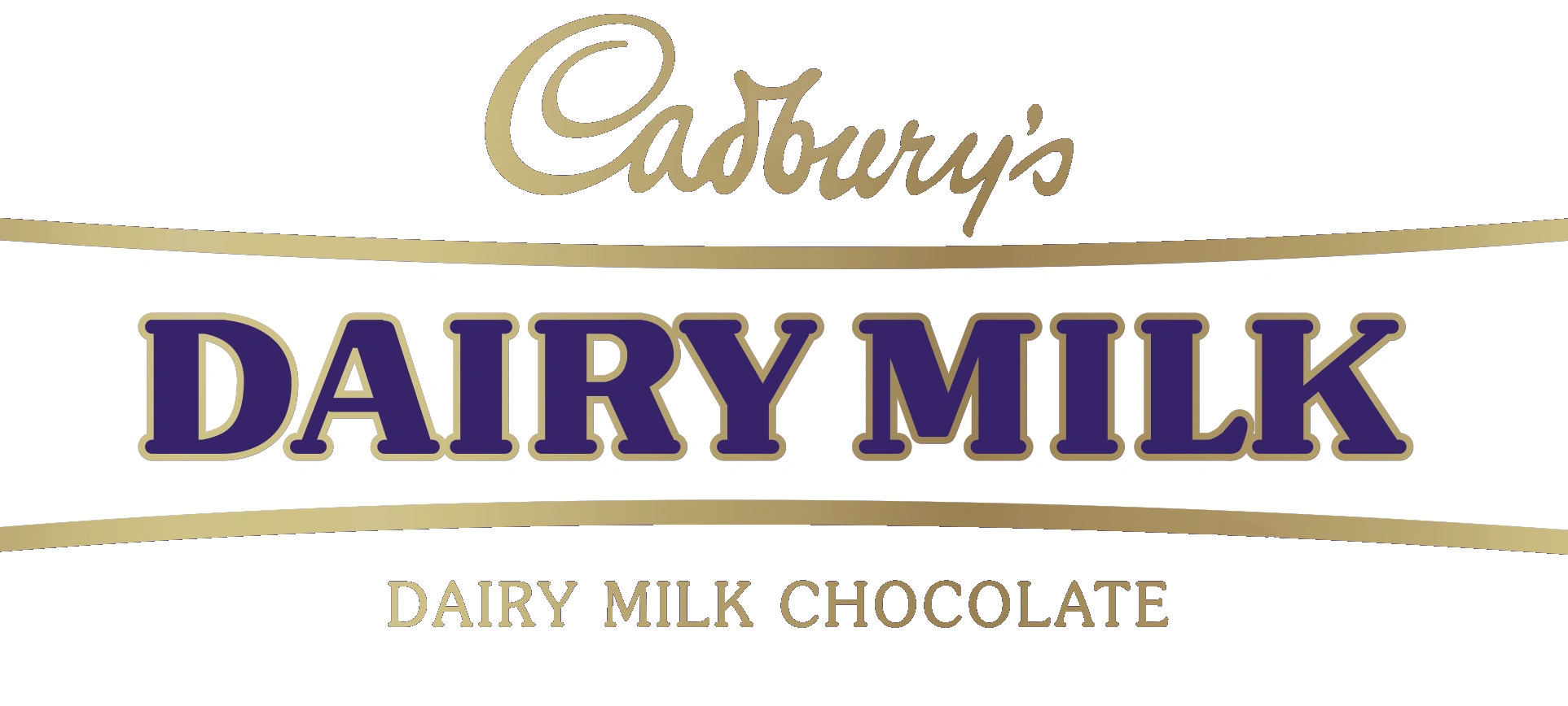 Cadbury Dairy Milk Logo