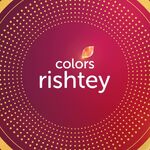 Colors Rishtey social media avatar
