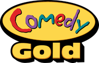 Comedy Gold 2010