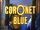 Coronet Blue