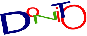 D'Onito Logo (1996)