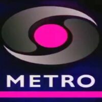 metro news icon