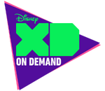 The On Demand logo.