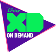 The On Demand logo.