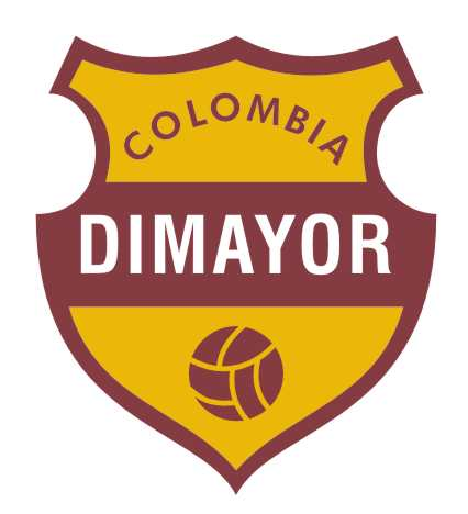 Division Mayor Del Futbol Colombiano Logopedia Fandom