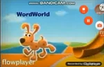 WordWorld